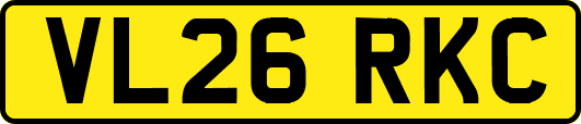 VL26RKC