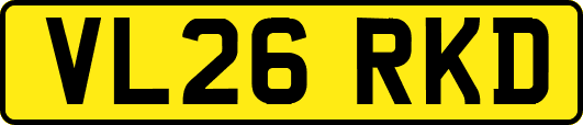 VL26RKD