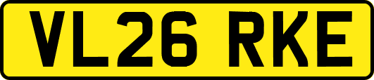 VL26RKE