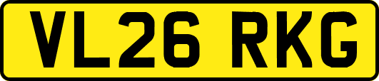 VL26RKG