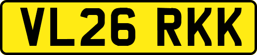 VL26RKK