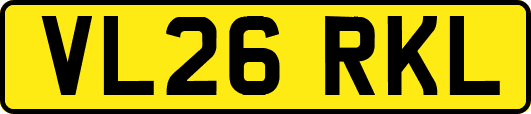 VL26RKL