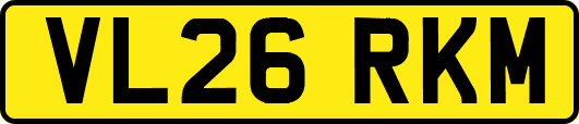 VL26RKM