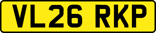 VL26RKP
