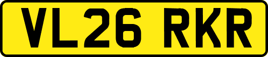VL26RKR