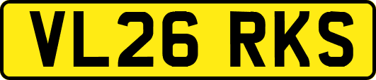 VL26RKS