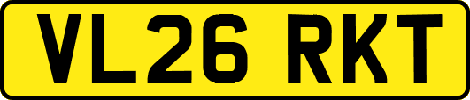 VL26RKT