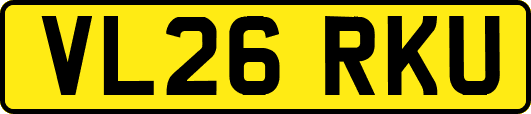 VL26RKU