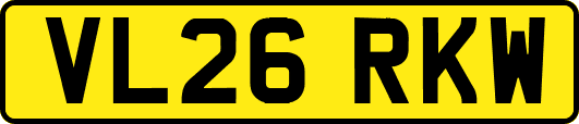 VL26RKW