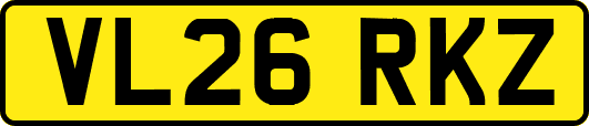 VL26RKZ