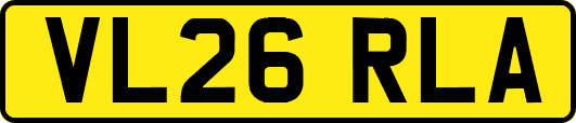 VL26RLA