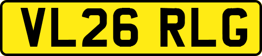 VL26RLG
