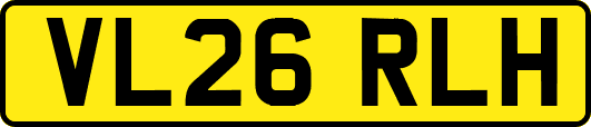 VL26RLH