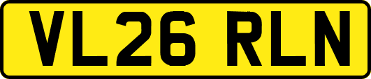 VL26RLN