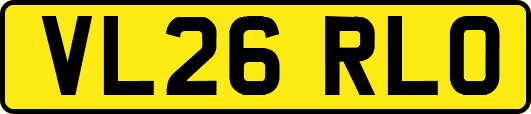 VL26RLO