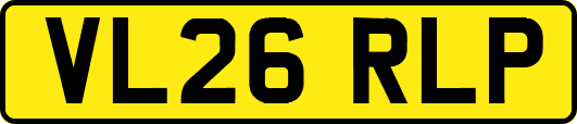 VL26RLP