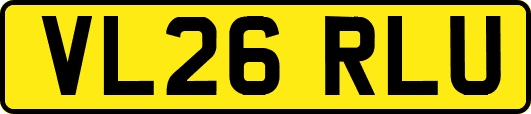 VL26RLU