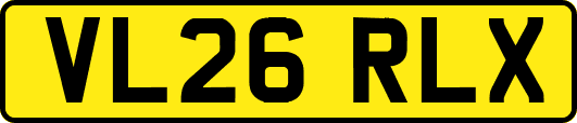 VL26RLX