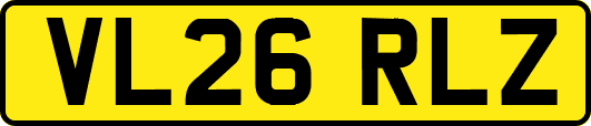 VL26RLZ
