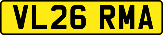 VL26RMA