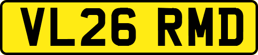 VL26RMD