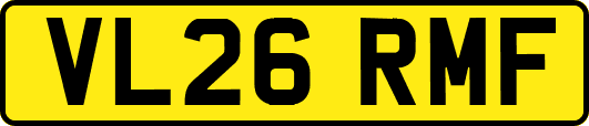VL26RMF
