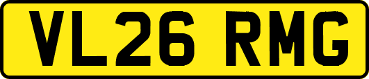 VL26RMG