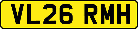 VL26RMH