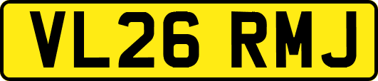 VL26RMJ