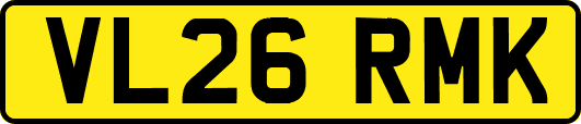 VL26RMK
