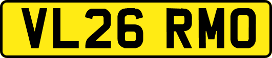 VL26RMO