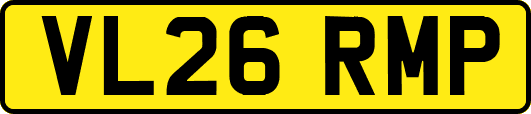 VL26RMP