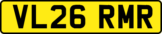 VL26RMR