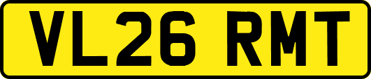 VL26RMT