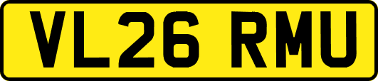 VL26RMU