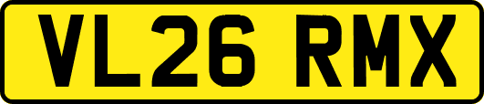 VL26RMX