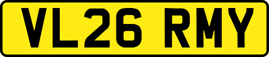 VL26RMY