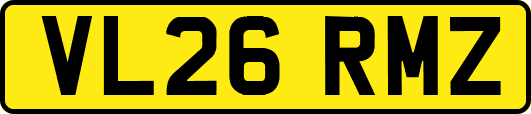 VL26RMZ