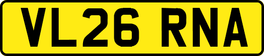 VL26RNA