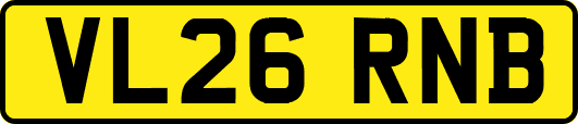 VL26RNB
