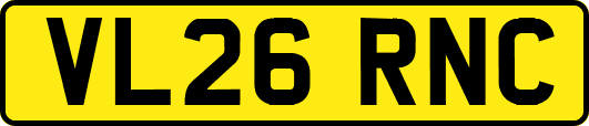 VL26RNC