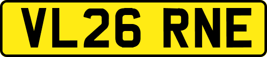 VL26RNE