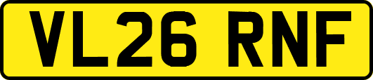 VL26RNF