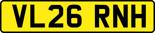VL26RNH