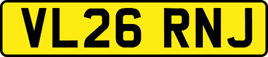 VL26RNJ