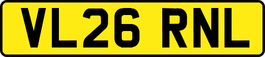 VL26RNL