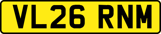VL26RNM