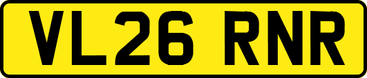 VL26RNR