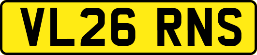 VL26RNS