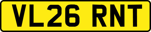 VL26RNT